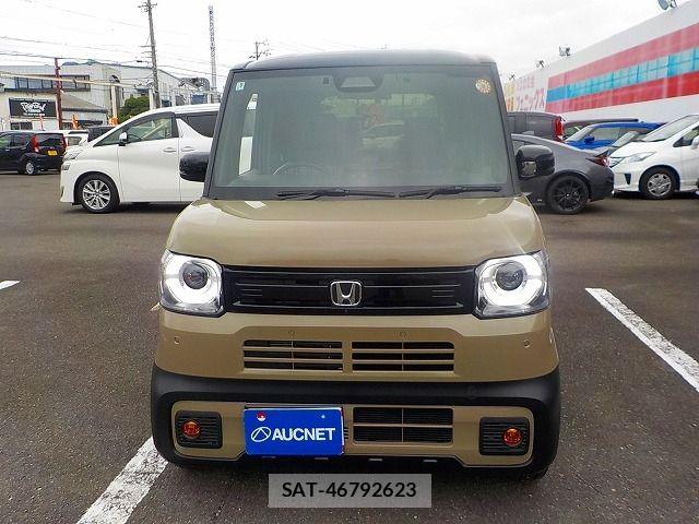 Honda N BOX 2025-09 7562562-3