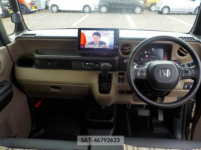 Honda N BOX 2025-09 7562562-7