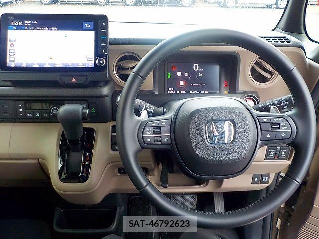 Honda N BOX 2025-09 7562562-8