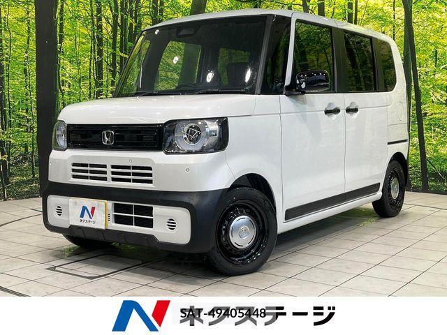 Honda N BOX 2025-06 7618702-0