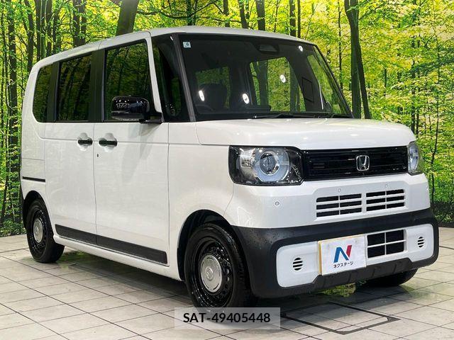 Honda N BOX 2025-06 7618702-13