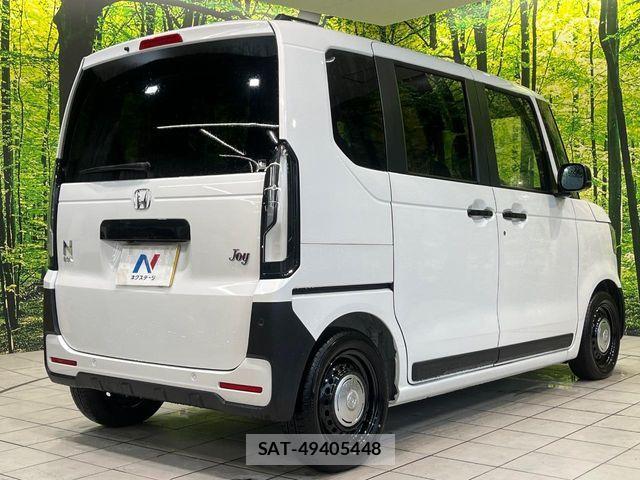 Honda N BOX 2025-06 7618702-14