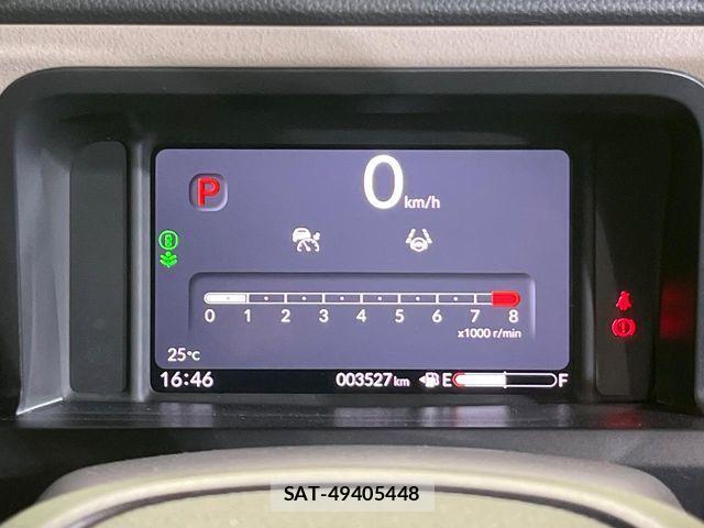 Honda N BOX 2025-06 7618702-18