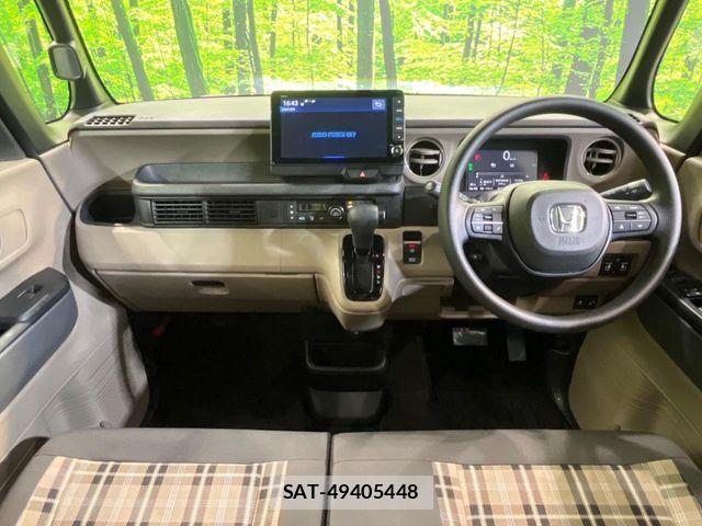 Honda N BOX 2025-06 7618702-1