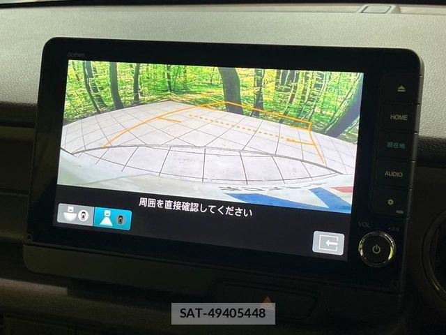Honda N BOX 2025-06 7618702-3