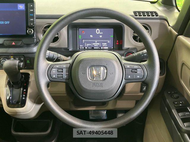Honda N BOX 2025-06 7618702-8