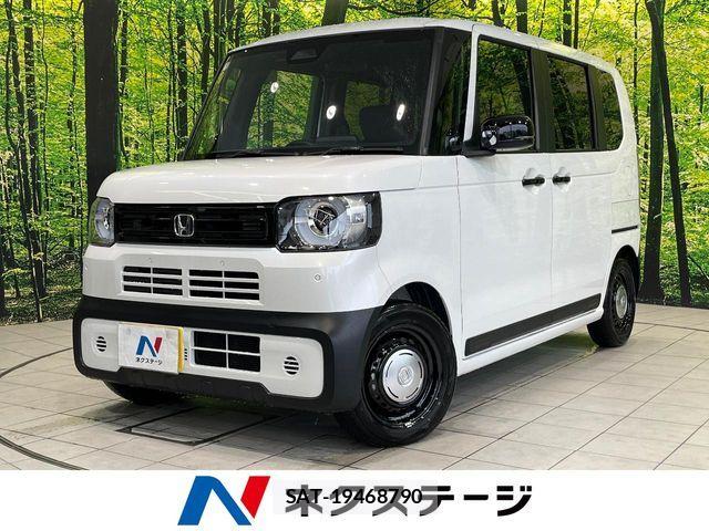 Honda N BOX 2025-07 7618703-0
