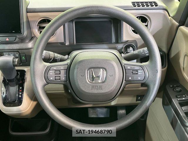 Honda N BOX 2025-07 7618703-10