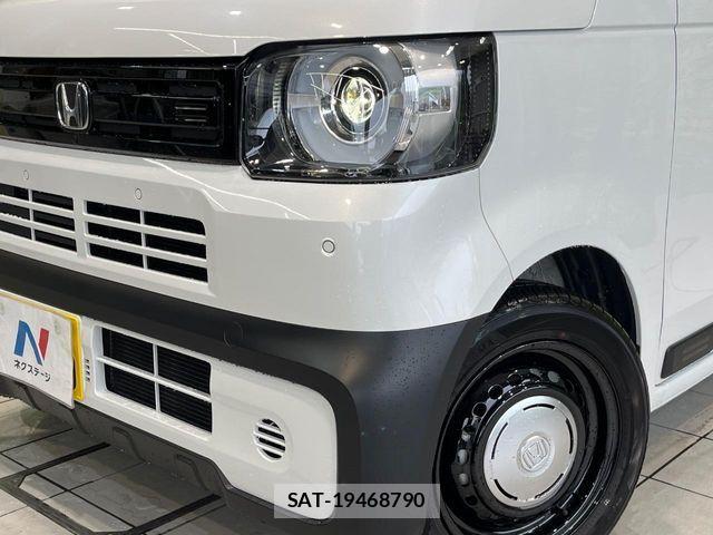 Honda N BOX 2025-07 7618703-11