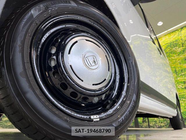 Honda N BOX 2025-07 7618703-12