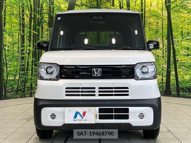 Honda N BOX 2025-07 7618703-13