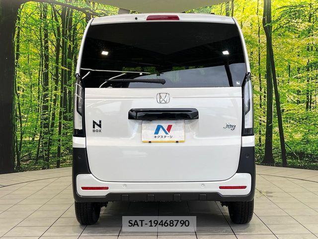 Honda N BOX 2025-07 7618703-14