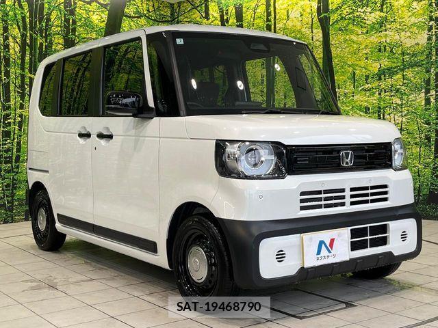 Honda N BOX 2025-07 7618703-15