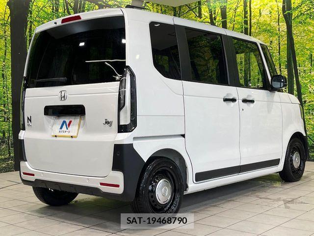 Honda N BOX 2025-07 7618703-16