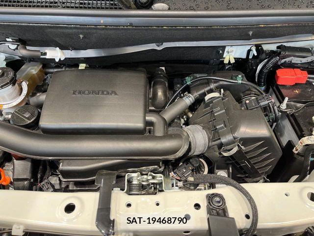 Honda N BOX 2025-07 7618703-17