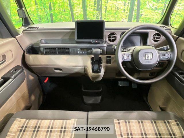 Honda N BOX 2025-07 7618703-1