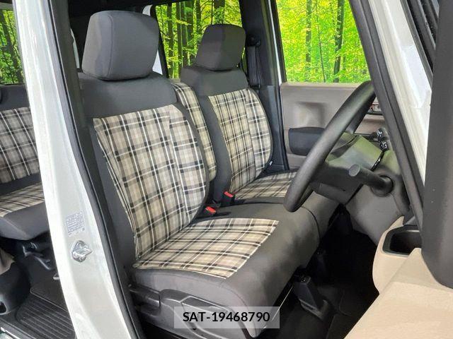 Honda N BOX 2025-07 7618703-7