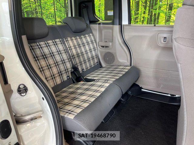 Honda N BOX 2025-07 7618703-8
