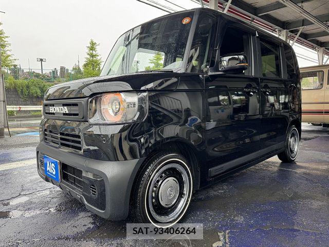 Honda N BOX 2025-07 7726499-0