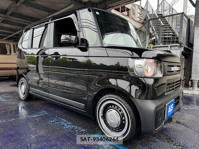 Honda N BOX 2025-07 7726499-9