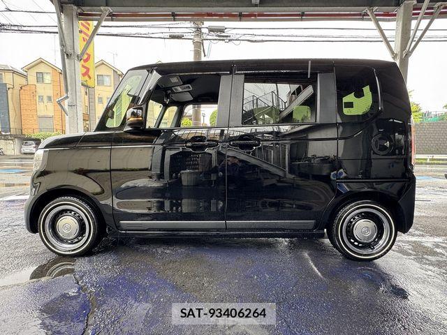 Honda N BOX 2025-07 7726499-12