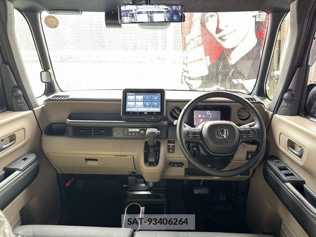 Honda N BOX 2025-07 7726499-1