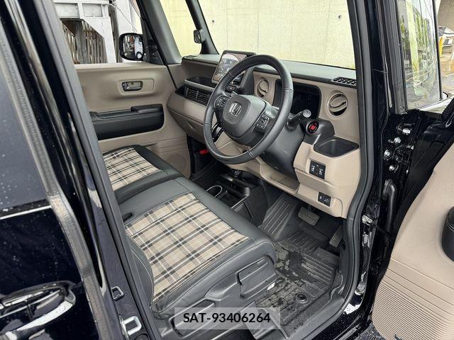 Honda N BOX 2025-07 7726499-27
