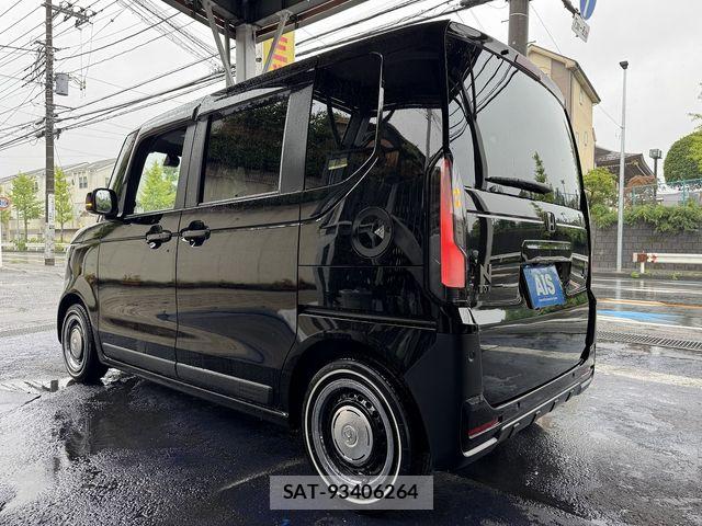 Honda N BOX 2025-07 7726499-2