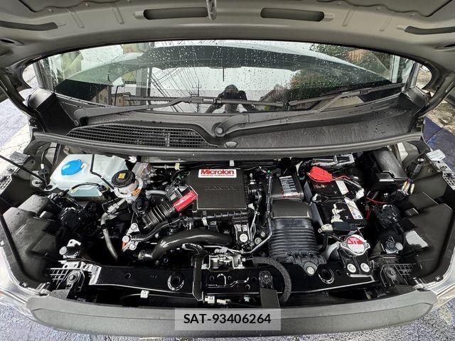 Honda N BOX 2025-07 7726499-5