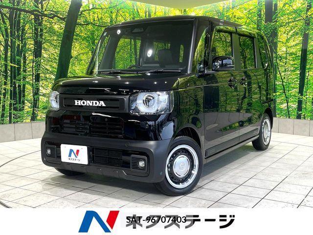 Honda N BOX 2025-09 7787650-0