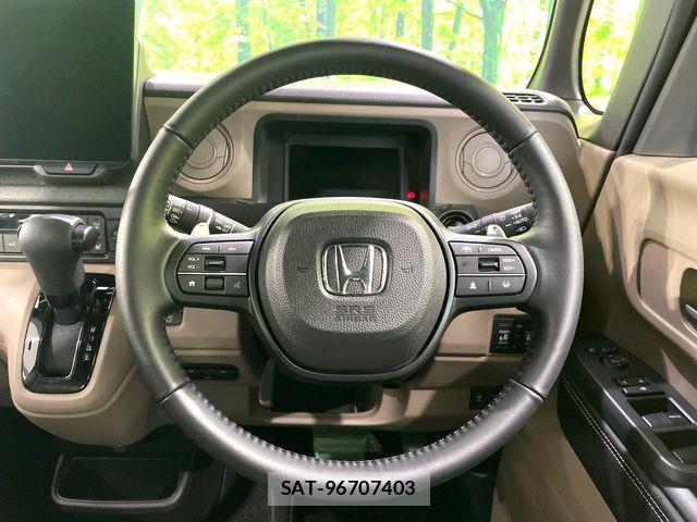 Honda N BOX 2025-09 7787650-10