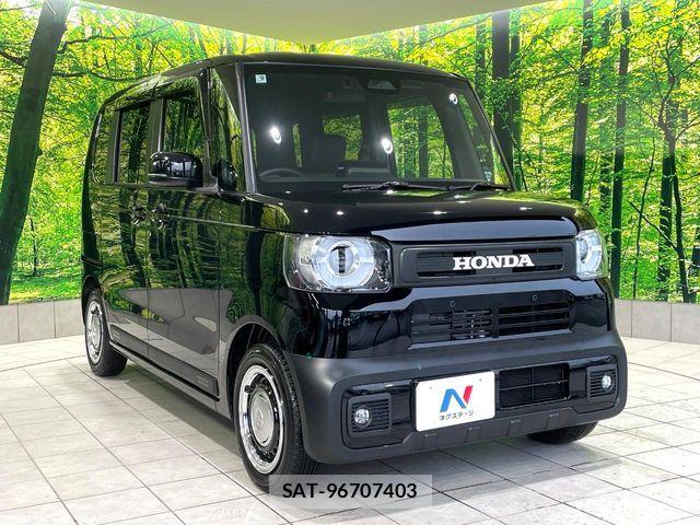 Honda N BOX 2025-09 7787650-15