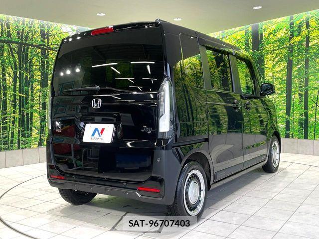 Honda N BOX 2025-09 7787650-16