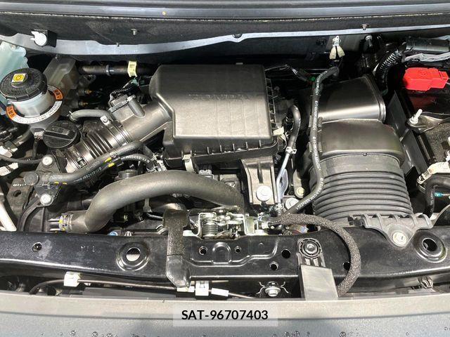 Honda N BOX 2025-09 7787650-17