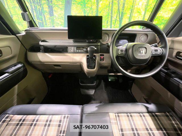 Honda N BOX 2025-09 7787650-1