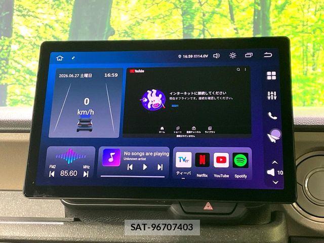 Honda N BOX 2025-09 7787650-2