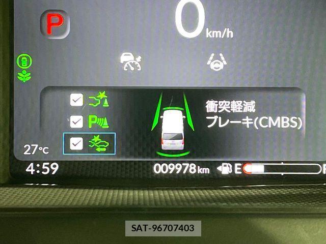 Honda N BOX 2025-09 7787650-5