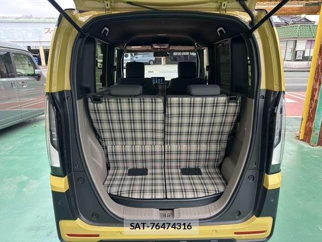 Honda N BOX 2025-08 7878378-10