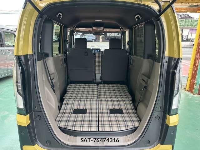 Honda N BOX 2025-08 7878378-11