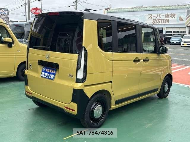 Honda N BOX 2025-08 7878378-12