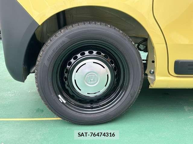 Honda N BOX 2025-08 7878378-13