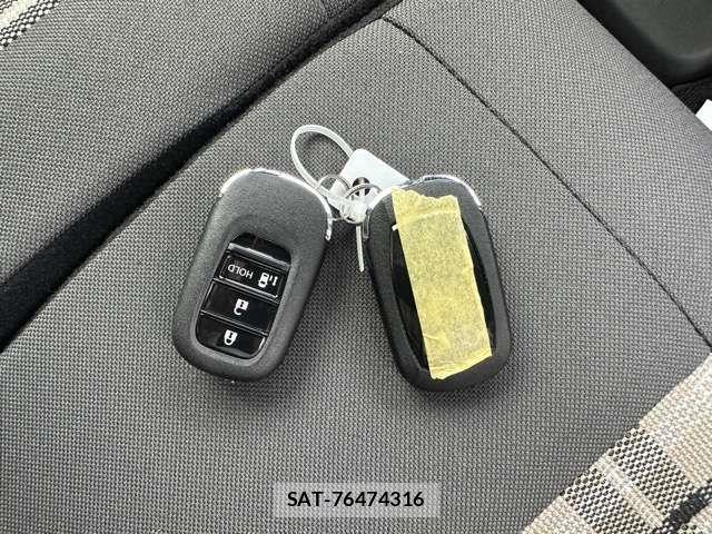 Honda N BOX 2025-08 7878378-15