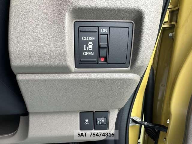 Honda N BOX 2025-08 7878378-16
