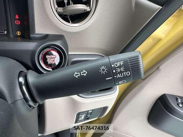 Honda N BOX 2025-08 7878378-17
