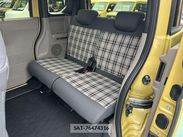 Honda N BOX 2025-08 7878378-5