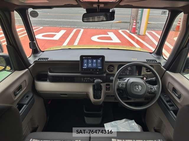 Honda N BOX 2025-08 7878378-6