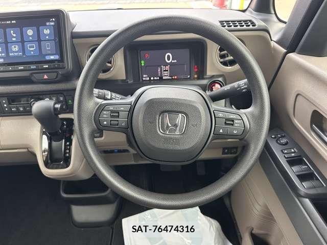Honda N BOX 2025-08 7878378-7