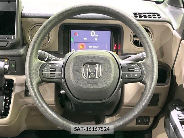 Honda N BOX 2025-11 7980302-10