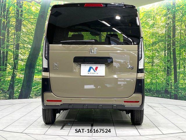 Honda N BOX 2025-11 7980302-14