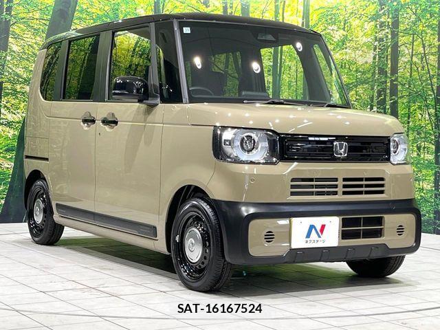 Honda N BOX 2025-11 7980302-15
